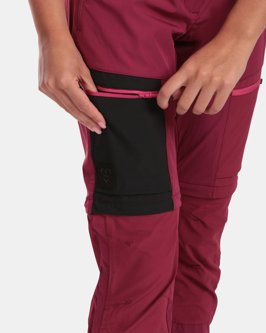 Outdoor-Hose für Damen Kilpi HOSIO-W