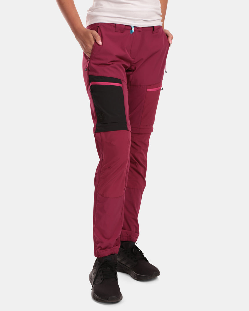 Outdoor-Hose für Damen Kilpi HOSIO-W