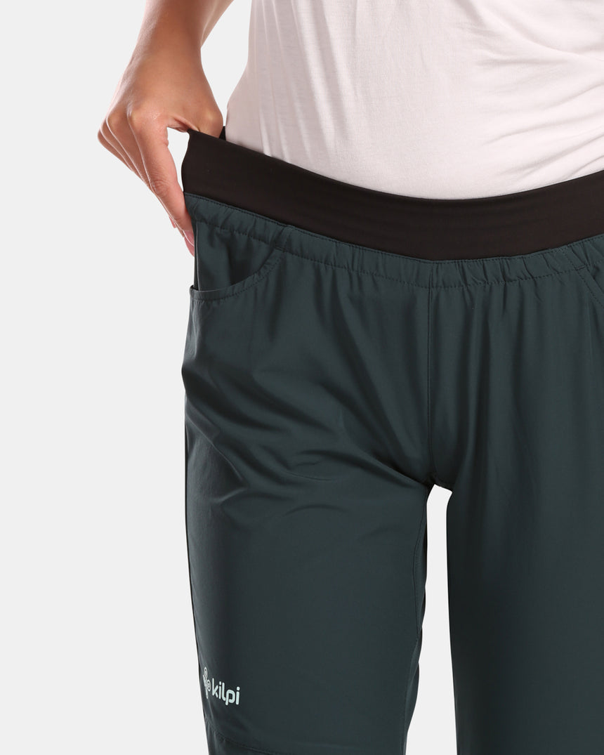 Damenhose für draußen Kilpi MIMI-W