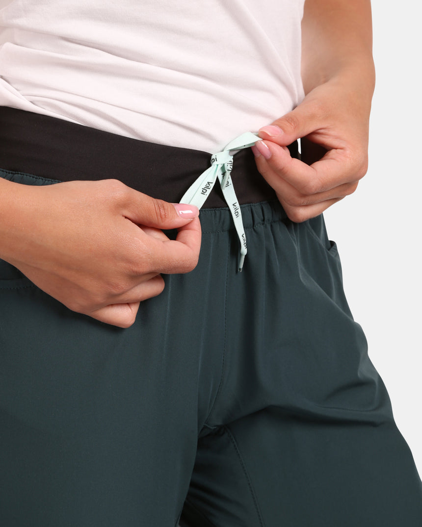 Damenhose für draußen Kilpi MIMI-W