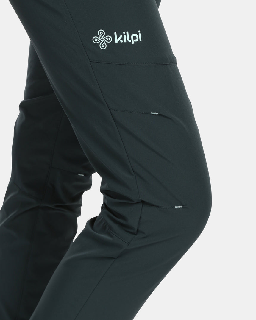 Damenhose für draußen Kilpi MIMI-W