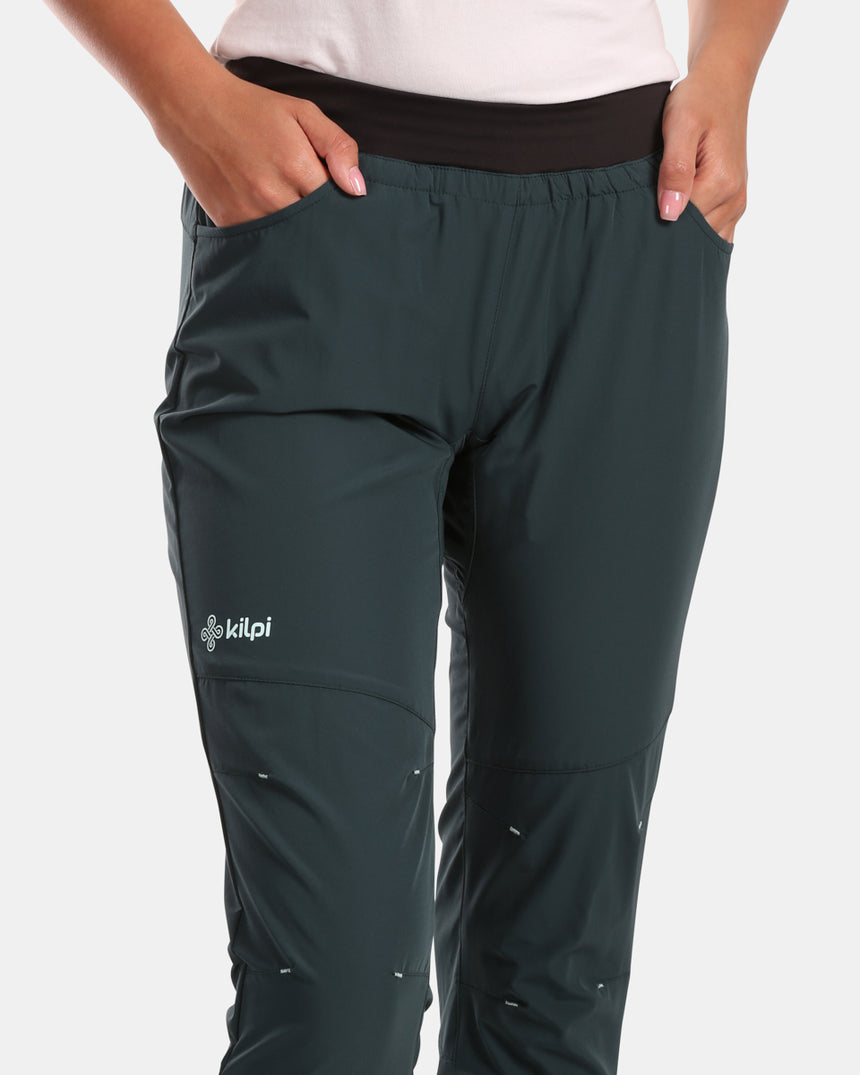 Damenhose für draußen Kilpi MIMI-W