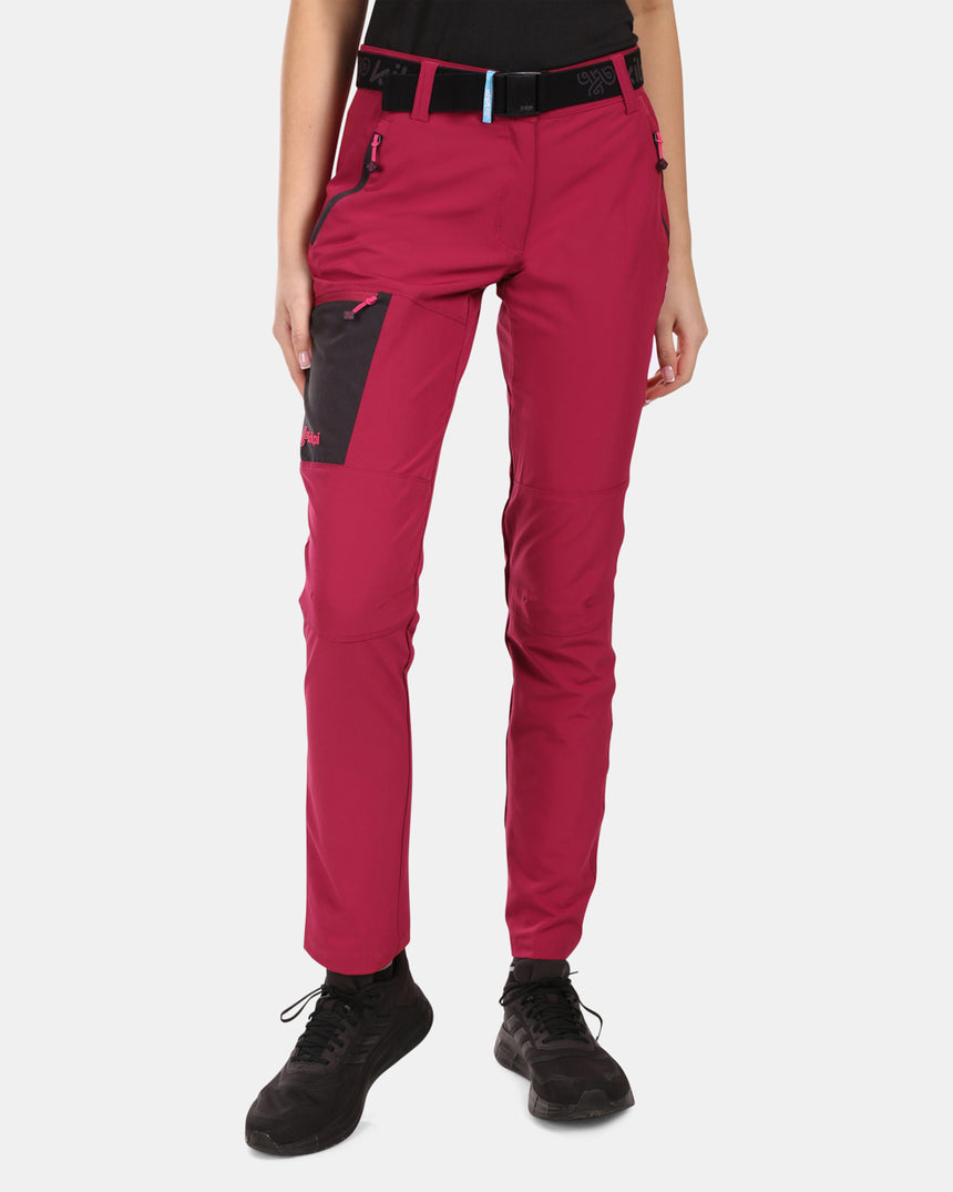 Women´s outdoor pants Kilpi BELVELA-W