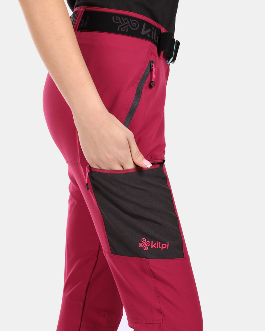 Outdoor-Hose für Damen Kilpi BELVELA-W