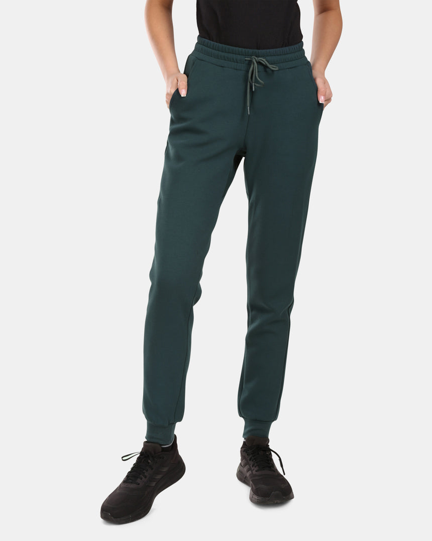 Damen-Jogginghose aus Baumwolle Kilpi MATTY-W