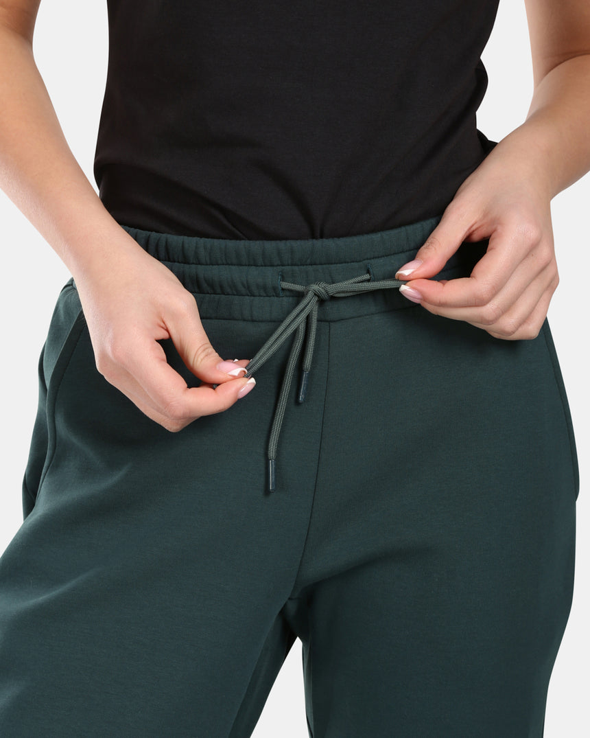 Damen Baumwoll-Trainingshose Kilpi MATTY-W