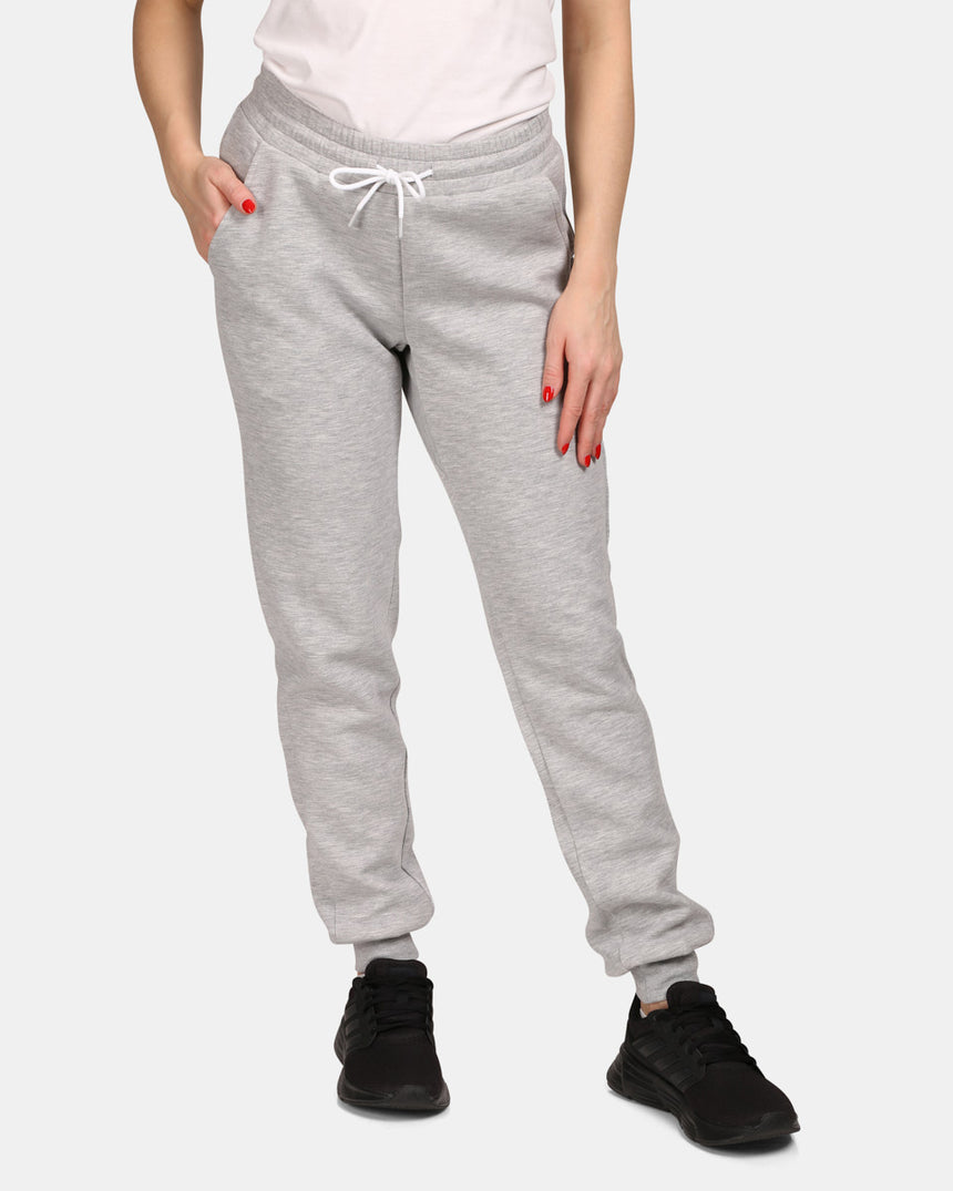 Damen-Jogginghose aus Baumwolle Kilpi MATTY-W