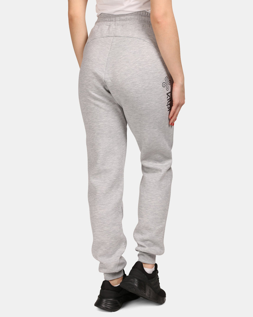 Damen-Jogginghose aus Baumwolle Kilpi MATTY-W