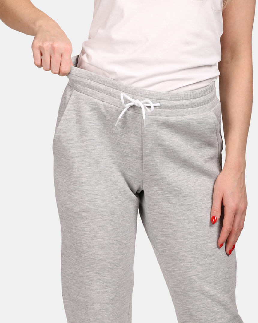 Damen-Jogginghose aus Baumwolle Kilpi MATTY-W