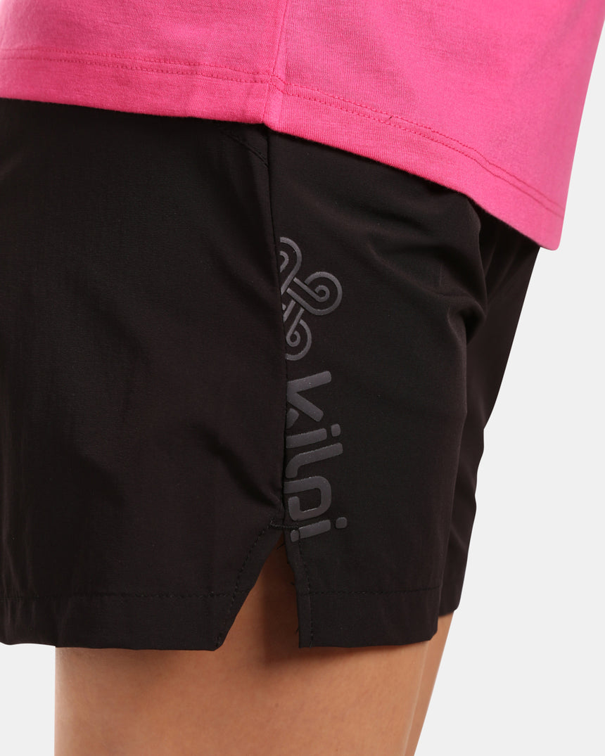 Damen Sportshorts Kilpi MINISI-W