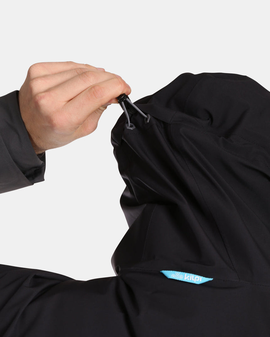 Membranjacke für Herren Kilpi MAMBA-M