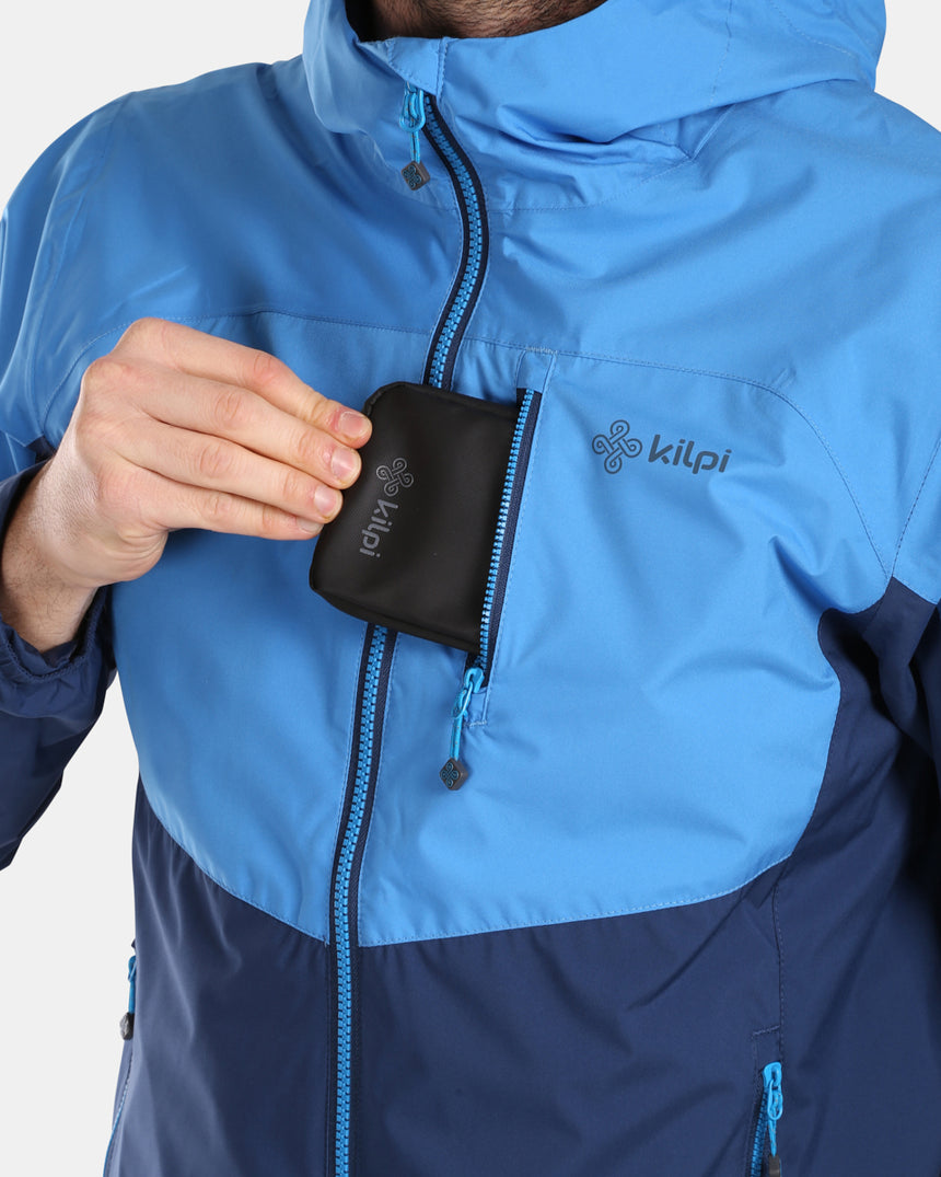 Men´s outdoor jacket Kilpi SONNA-M