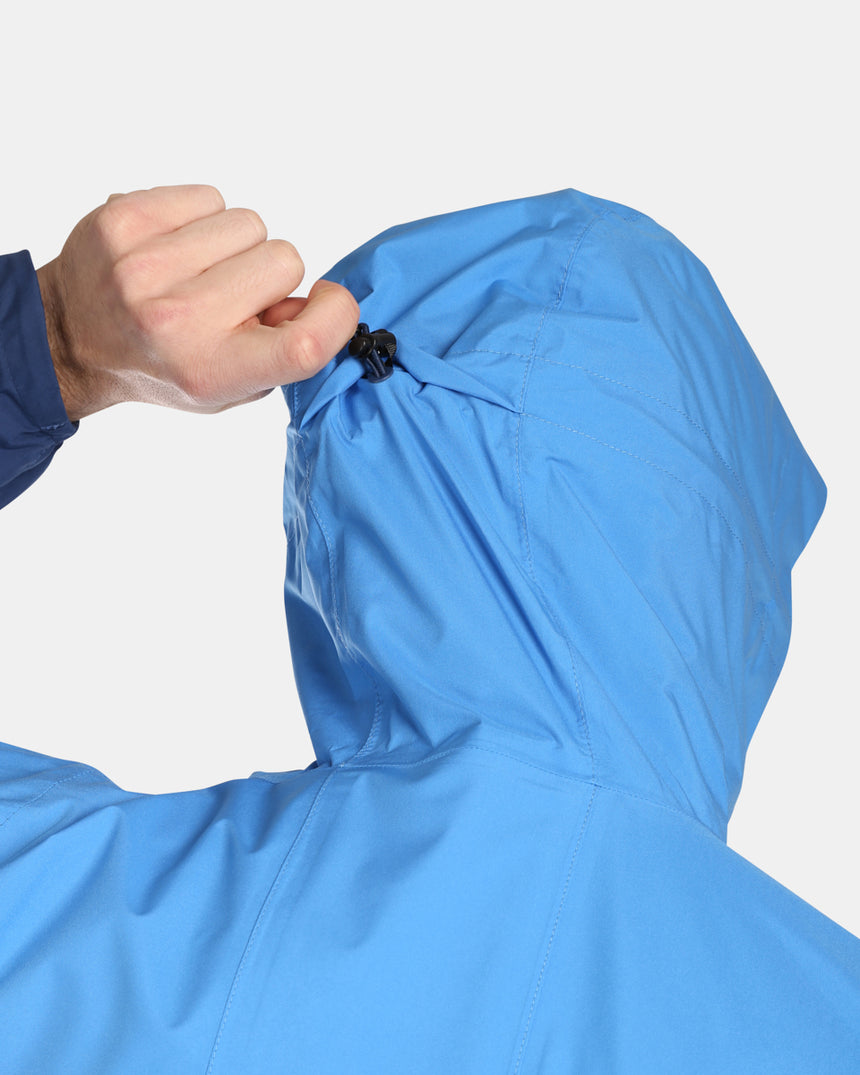 Men´s outdoor jacket Kilpi SONNA-M