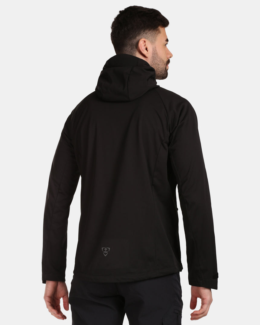 Men´s softshell jacket Kilpi BELTRA-M