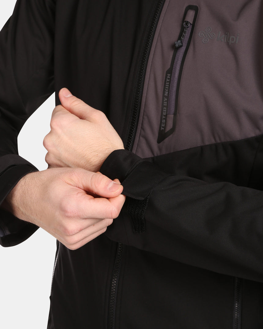 Men´s softshell jacket Kilpi BELTRA-M