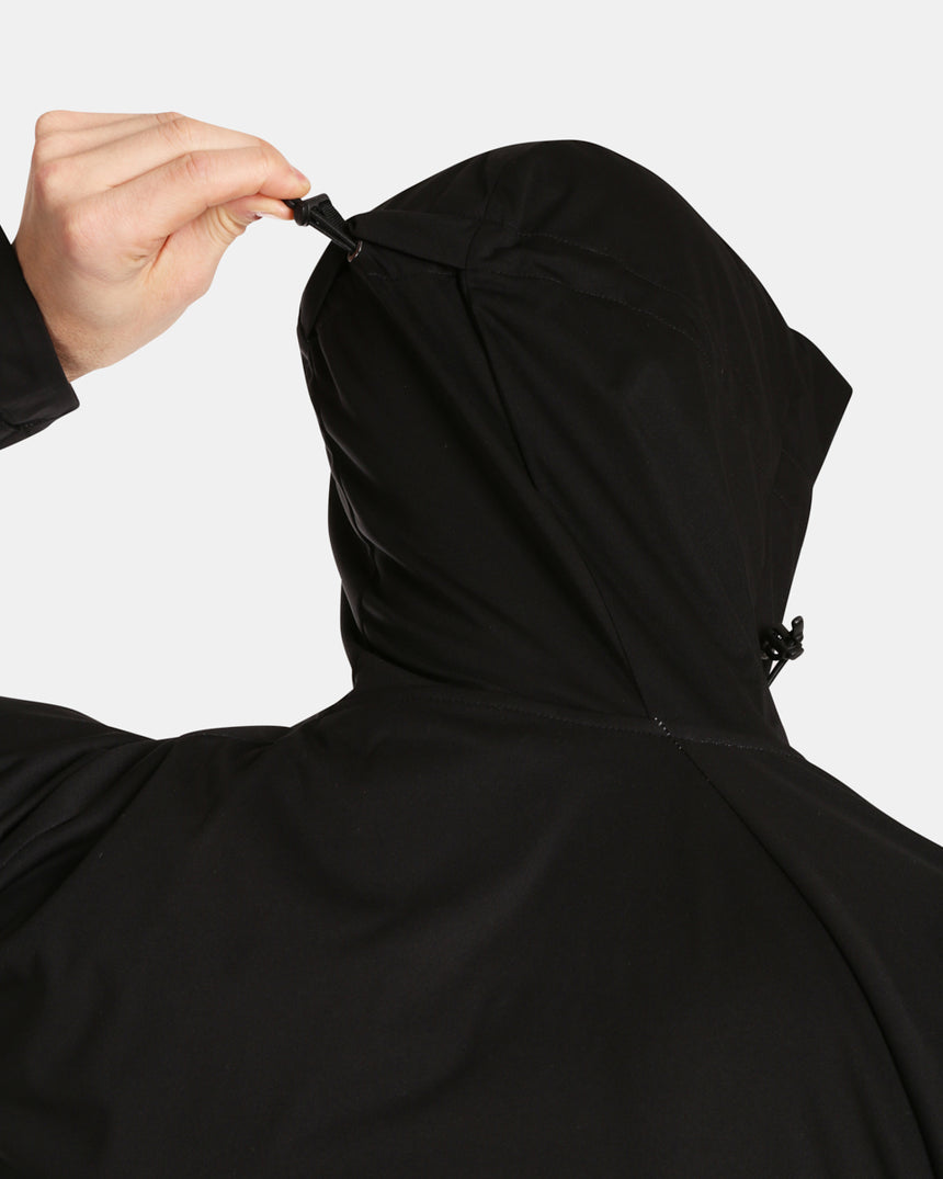 Men´s softshell jacket Kilpi BELTRA-M