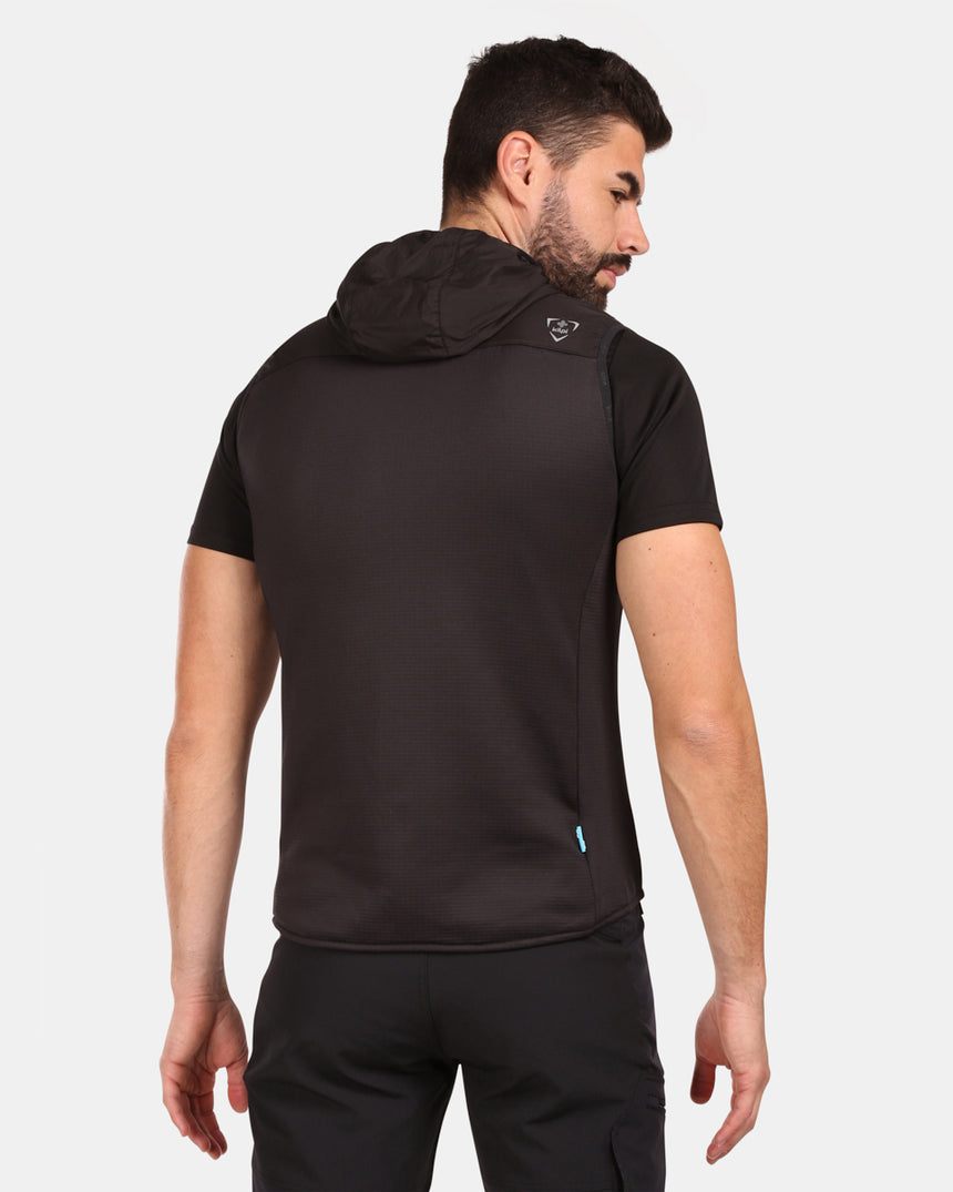 Herren-Fleeceweste Kilpi LENIA-M