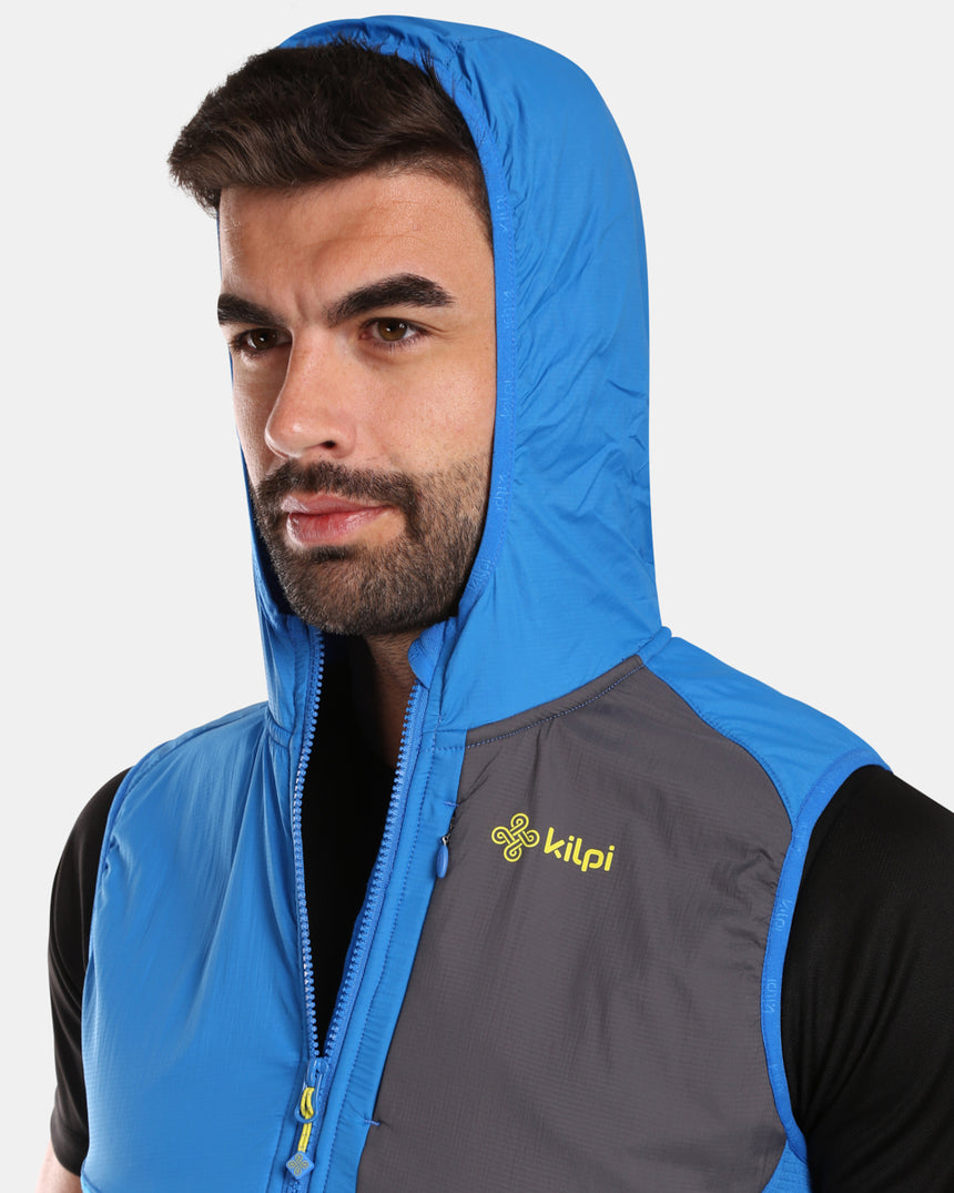 Softshell-Outdoorweste für Herren Kilpi LENIA-M