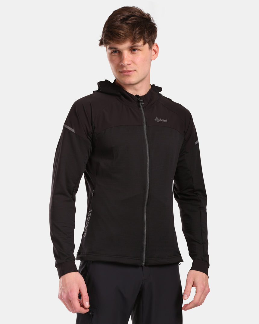 Outdoor-Sweatshirt für Herren Kilpi MEMPHIS-M