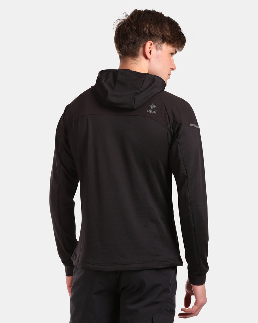 Outdoor-Sweatshirt für Herren Kilpi MEMPHIS-M