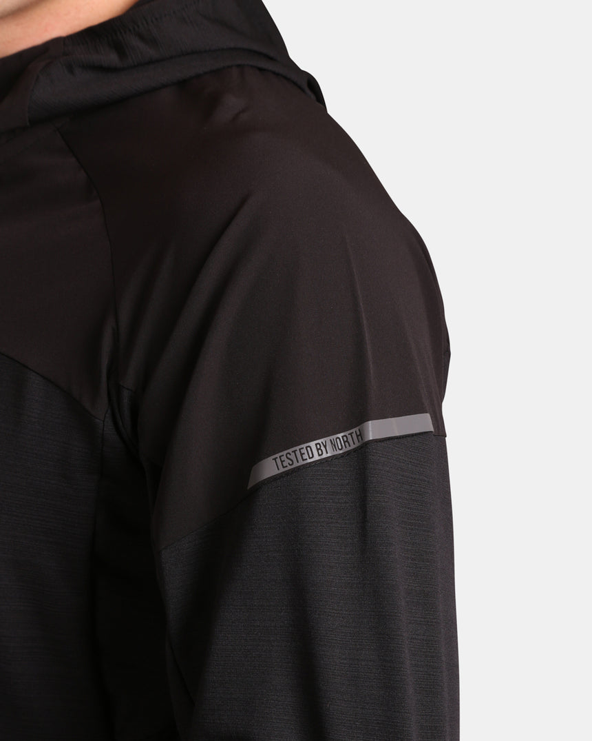 Men´s stretch middle layer Kilpi MEMPHIS-M