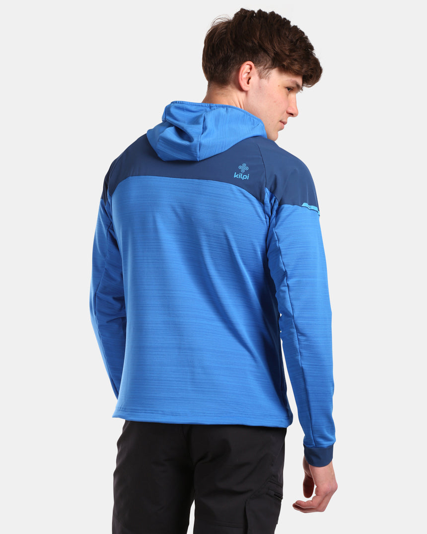Men´s stretch middle layer Kilpi MEMPHIS-M
