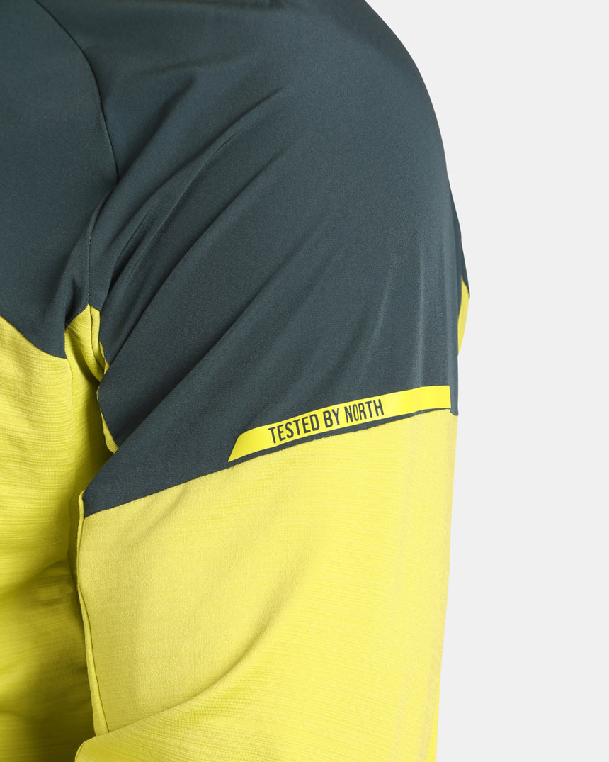 Men´s stretch middle layer Kilpi MEMPHIS-M