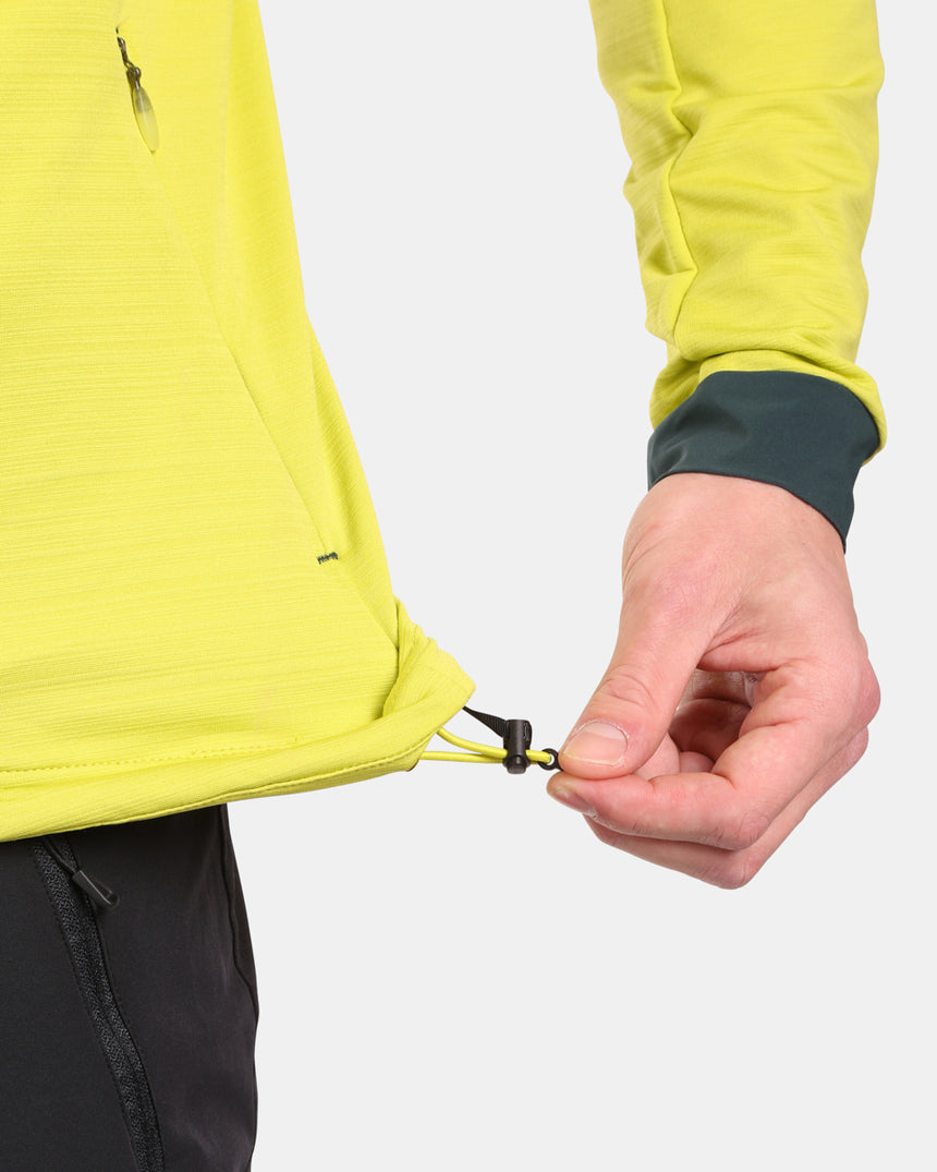 Men´s stretch middle layer Kilpi MEMPHIS-M