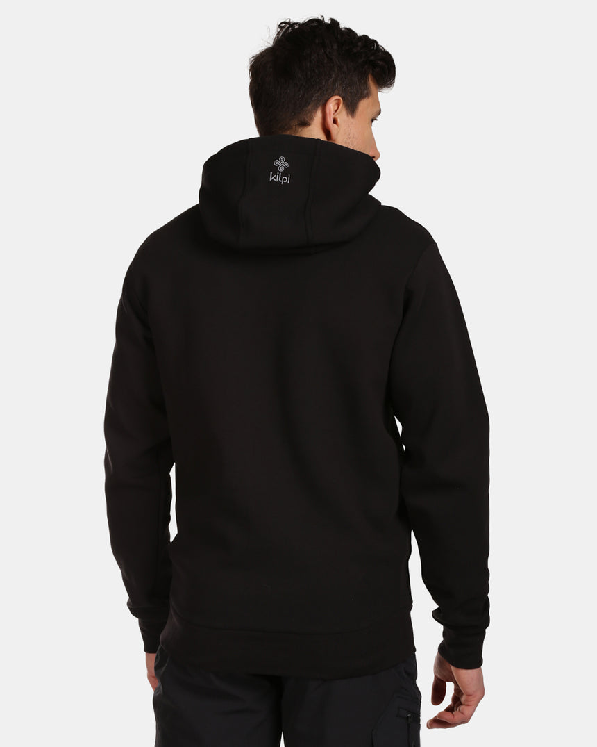 Herren-Baumwoll-Sweatshirt Kilpi AVILA-M