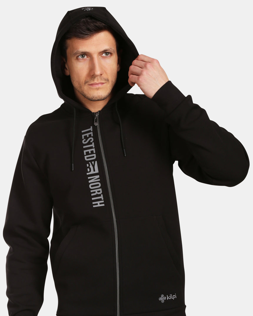 Kapuzenpullover für Herren Kilpi AVILA-M