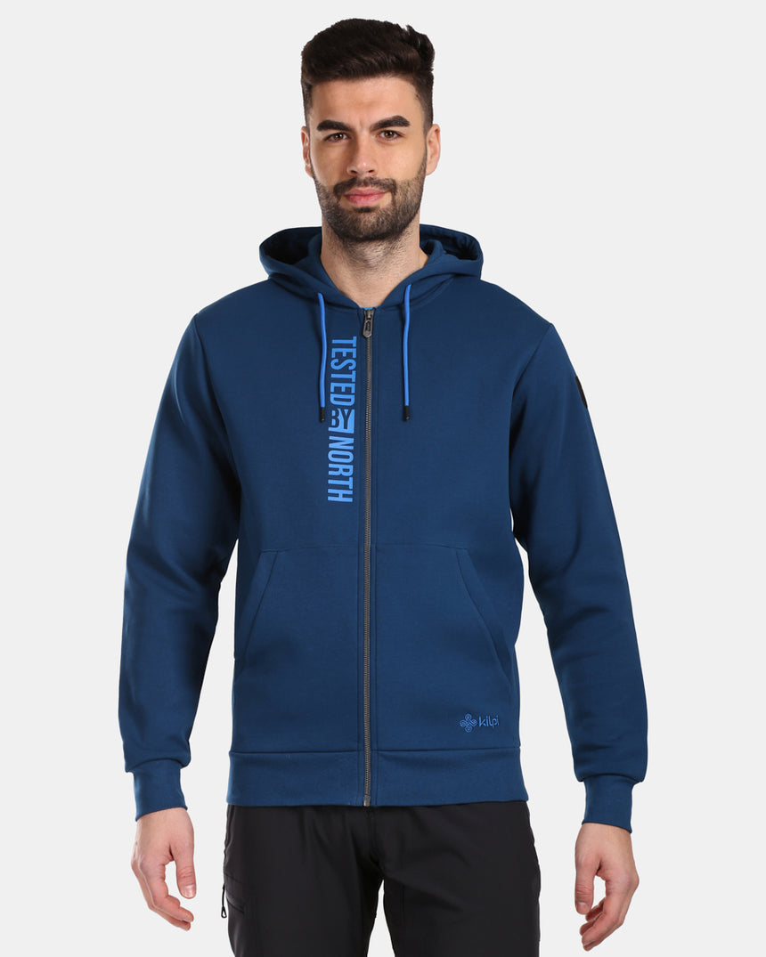 Kapuzenpullover für Herren Kilpi AVILA-M