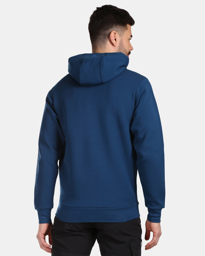 Kapuzenpullover für Herren Kilpi AVILA-M
