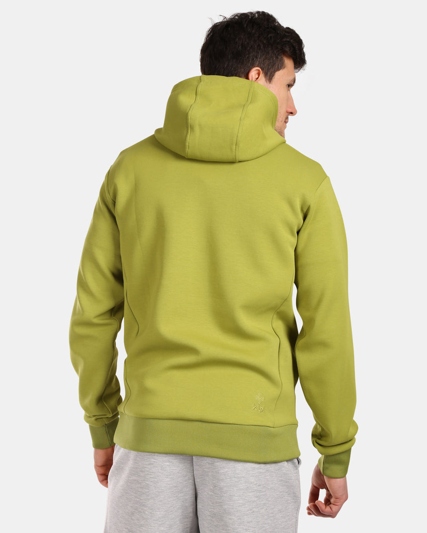 Kapuzenpullover für Herren Kilpi TOMAR-M