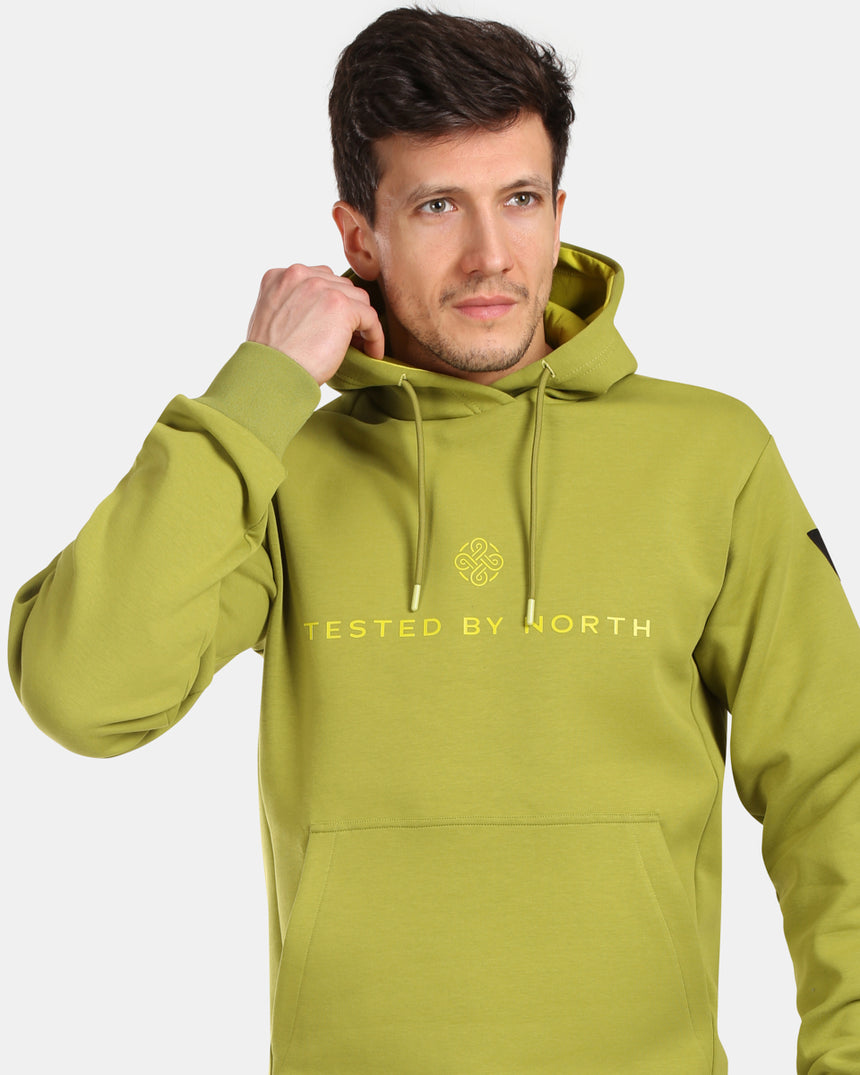 Kapuzenpullover für Herren Kilpi TOMAR-M