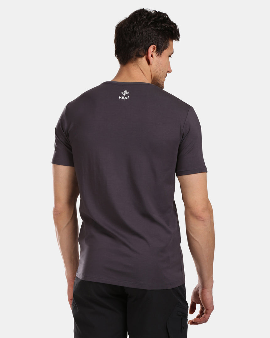 Funktions-T-Shirt für Herren Kilpi GAROVE-M