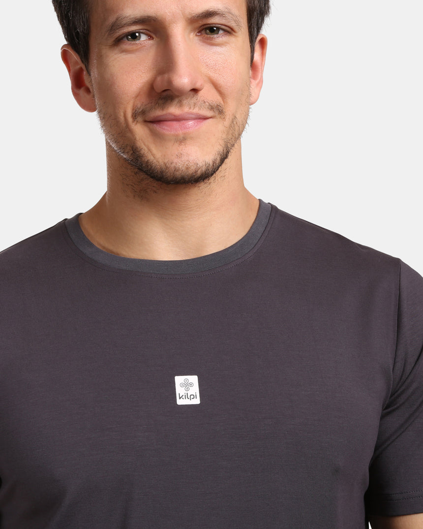 Funktions-T-Shirt für Herren Kilpi GAROVE-M