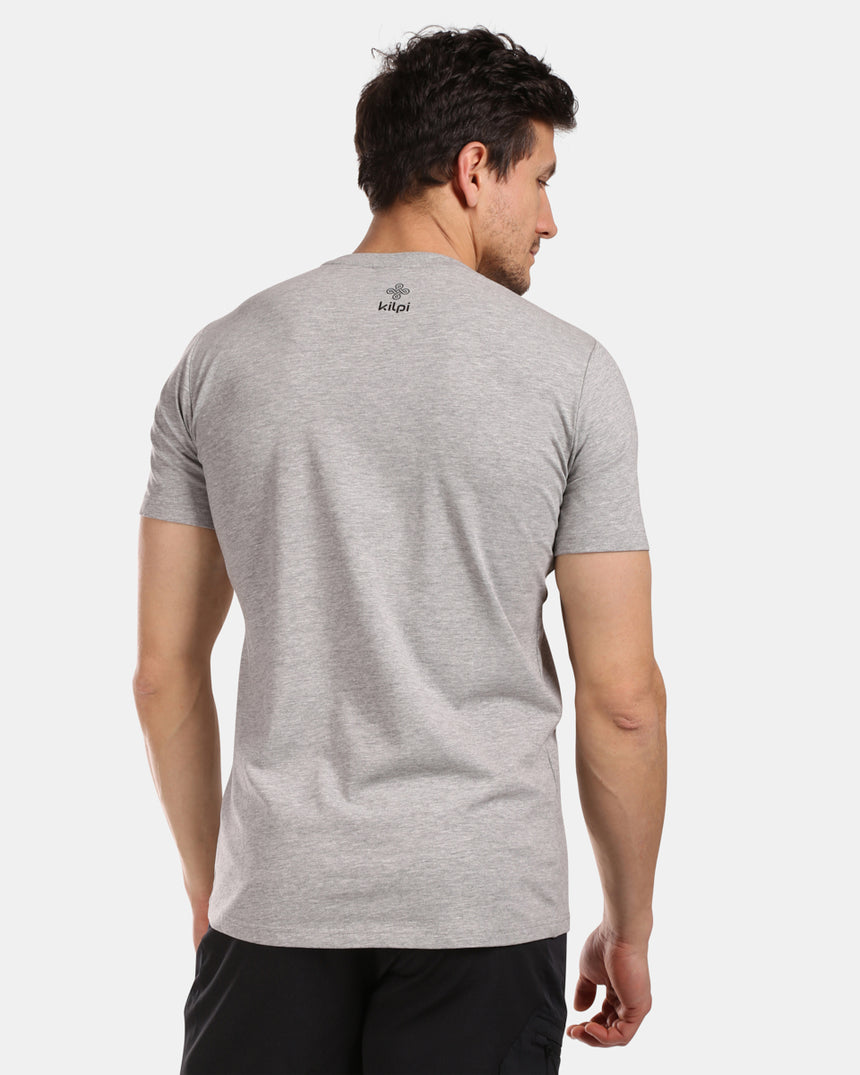 Funktions-T-Shirt für Herren Kilpi GAROVE-M