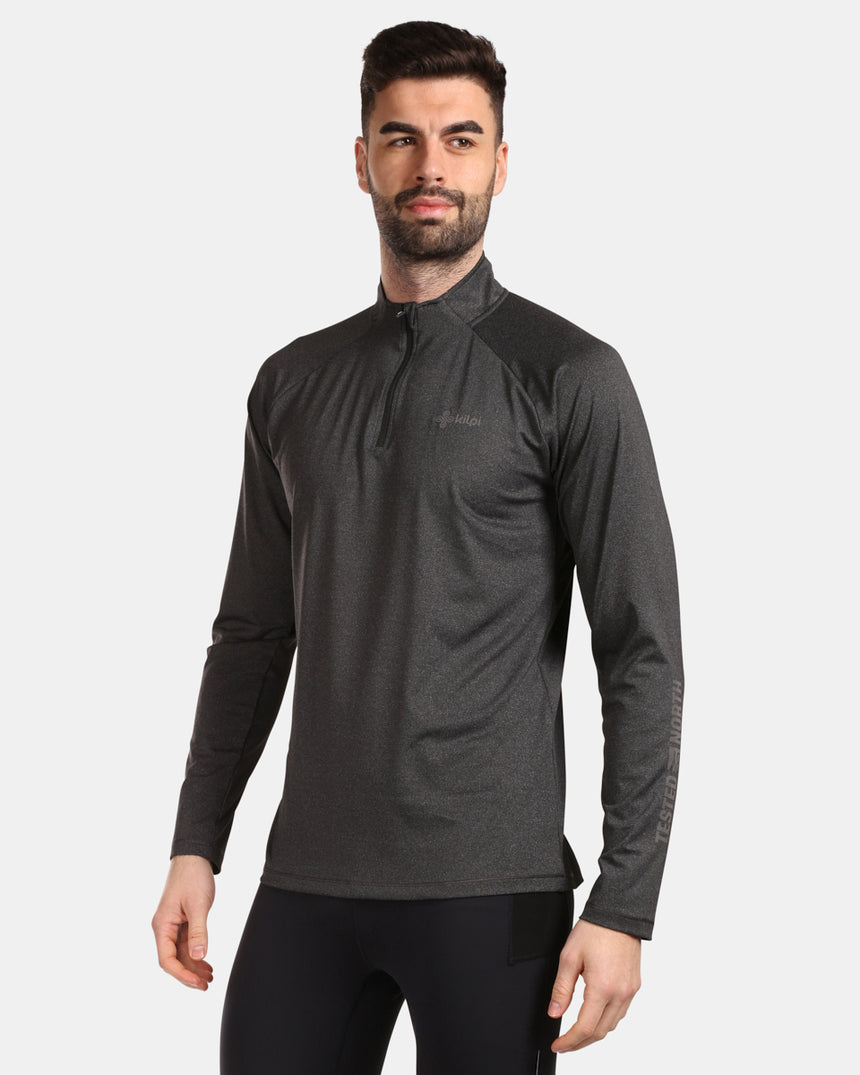 Herren Funktions-Longsleeve Kilpi GIMI-M