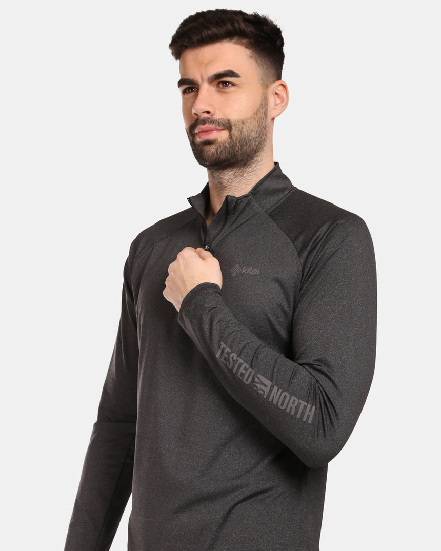 Herren Funktions-Longsleeve Kilpi GIMI-M