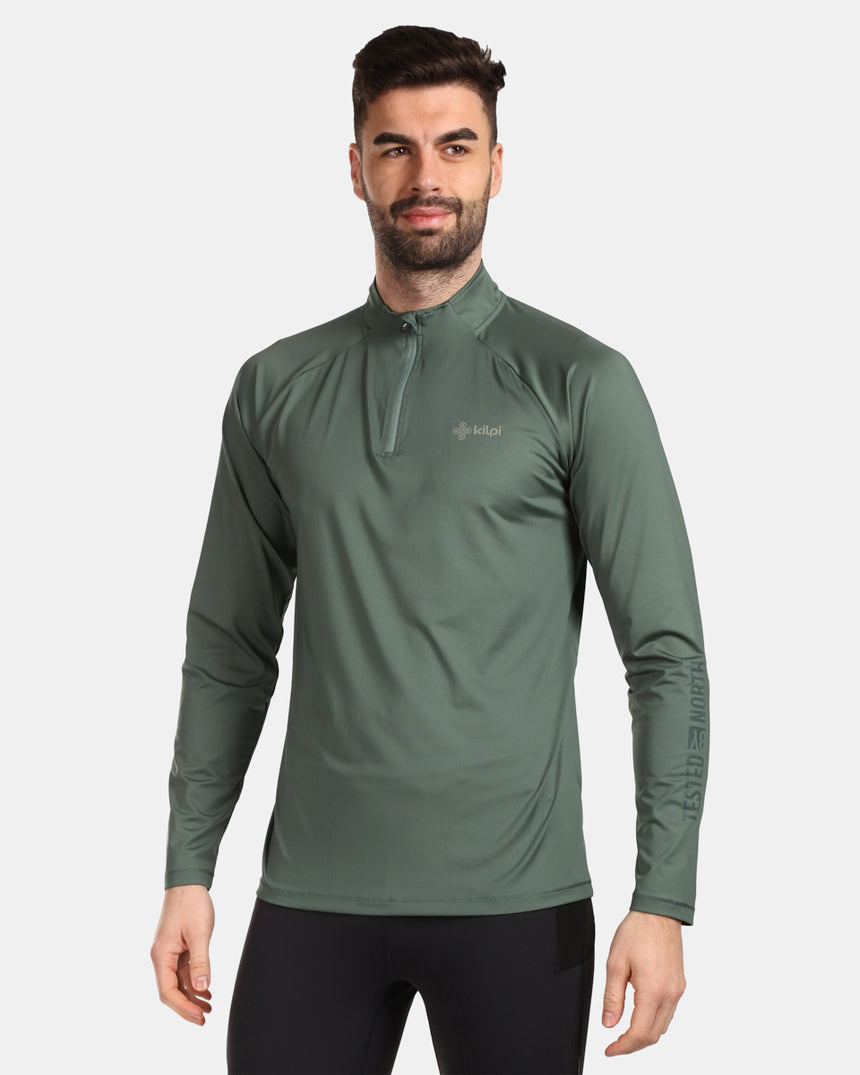 Herren Funktions-Longsleeve Kilpi GIMI-M