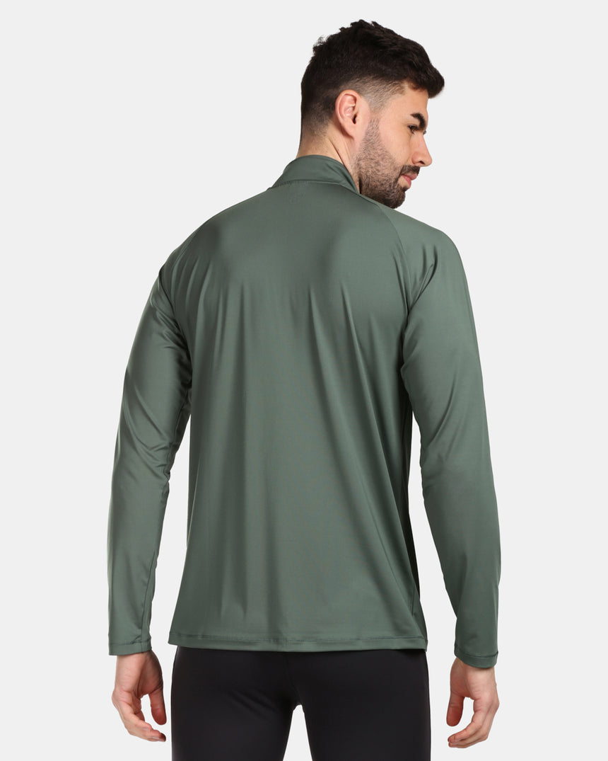 Herren Funktions-Longsleeve Kilpi GIMI-M