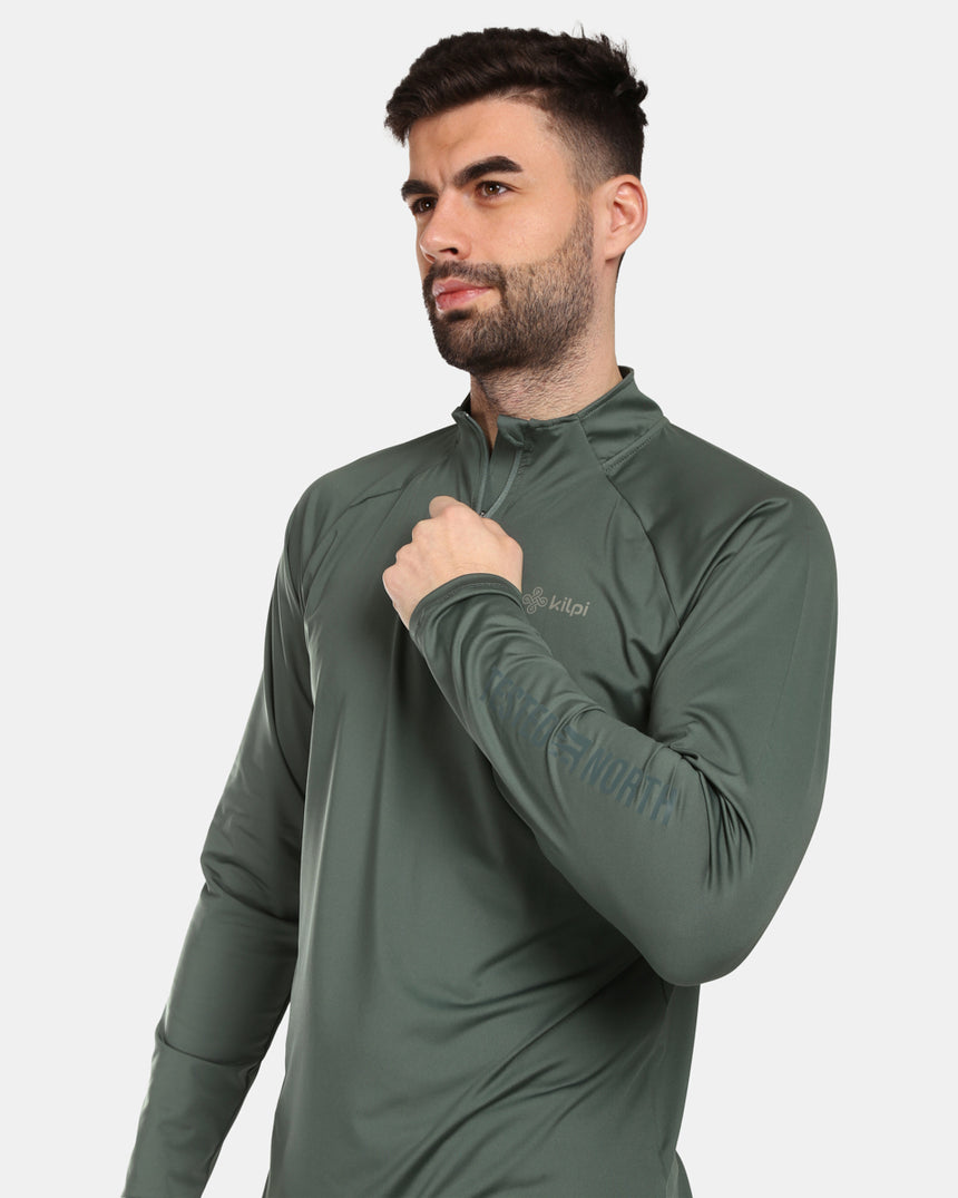 Herren Funktions-Longsleeve Kilpi GIMI-M