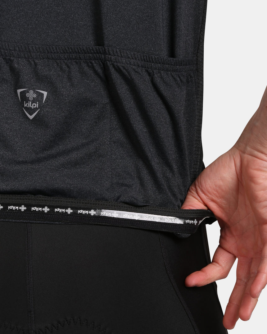 Herren-Radtrikot Kilpi CAVALET-M