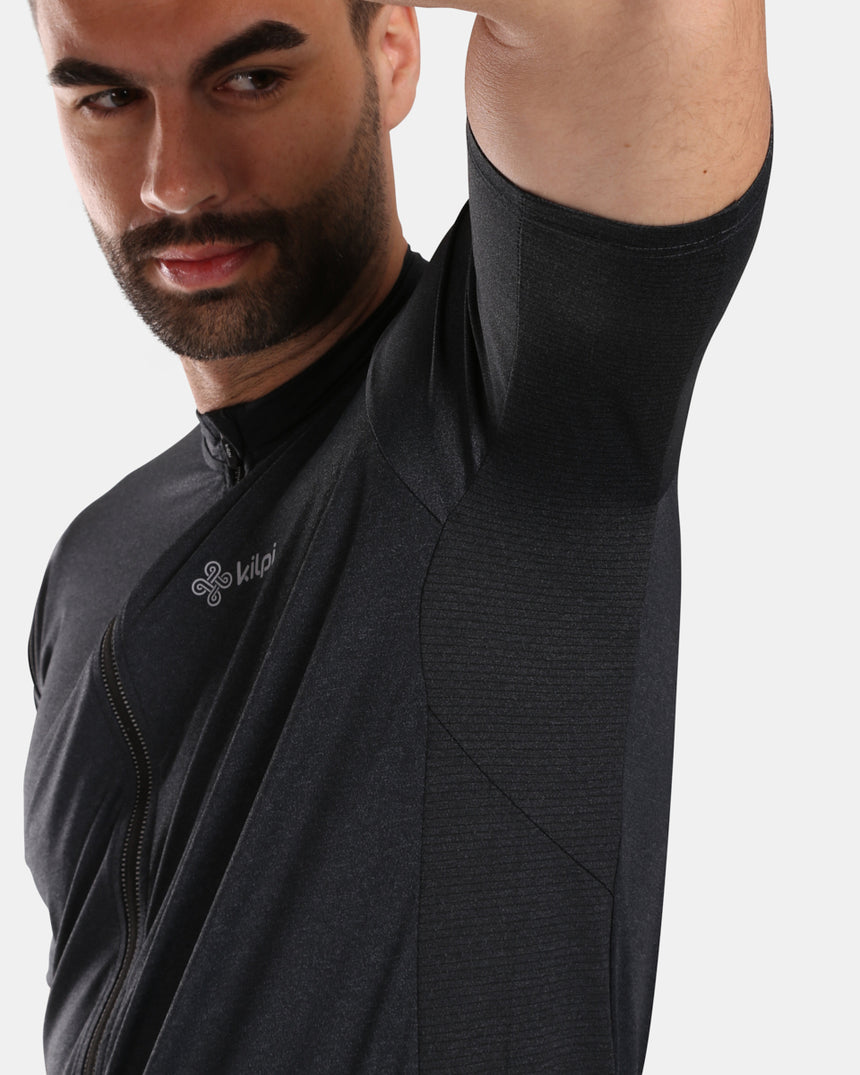 Herren-Radtrikot Kilpi CAVALET-M