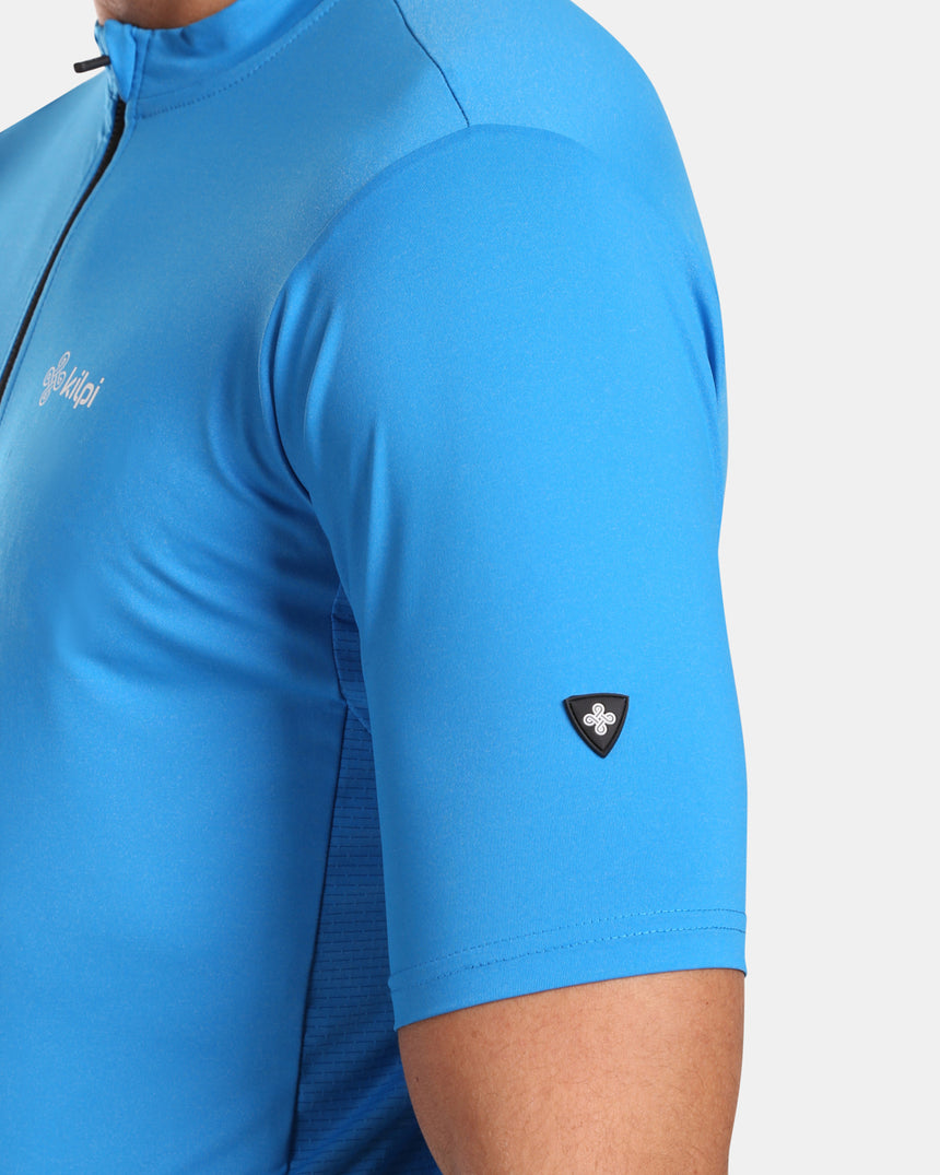 Herren-Radtrikot Kilpi CAVALET-M