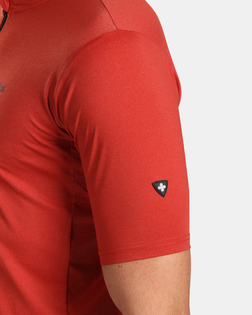 Herren-Radtrikot Kilpi CAVALET-M