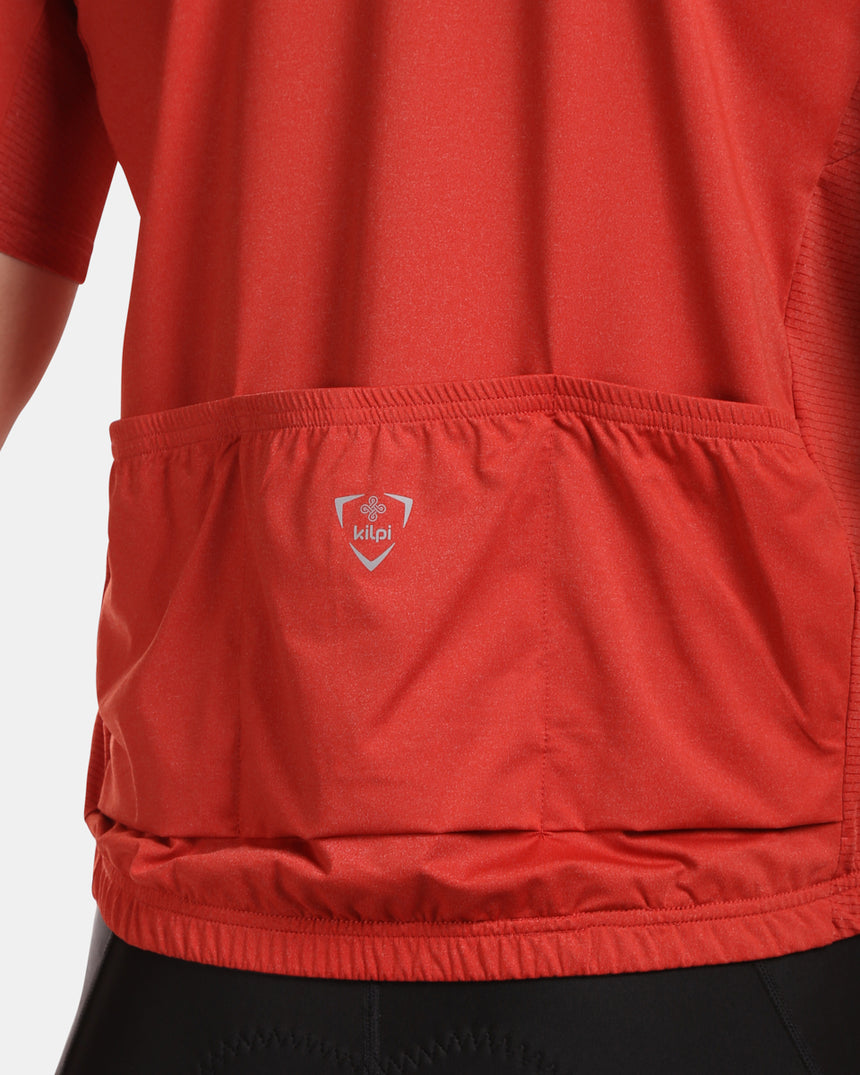 Herren-Radtrikot Kilpi CAVALET-M