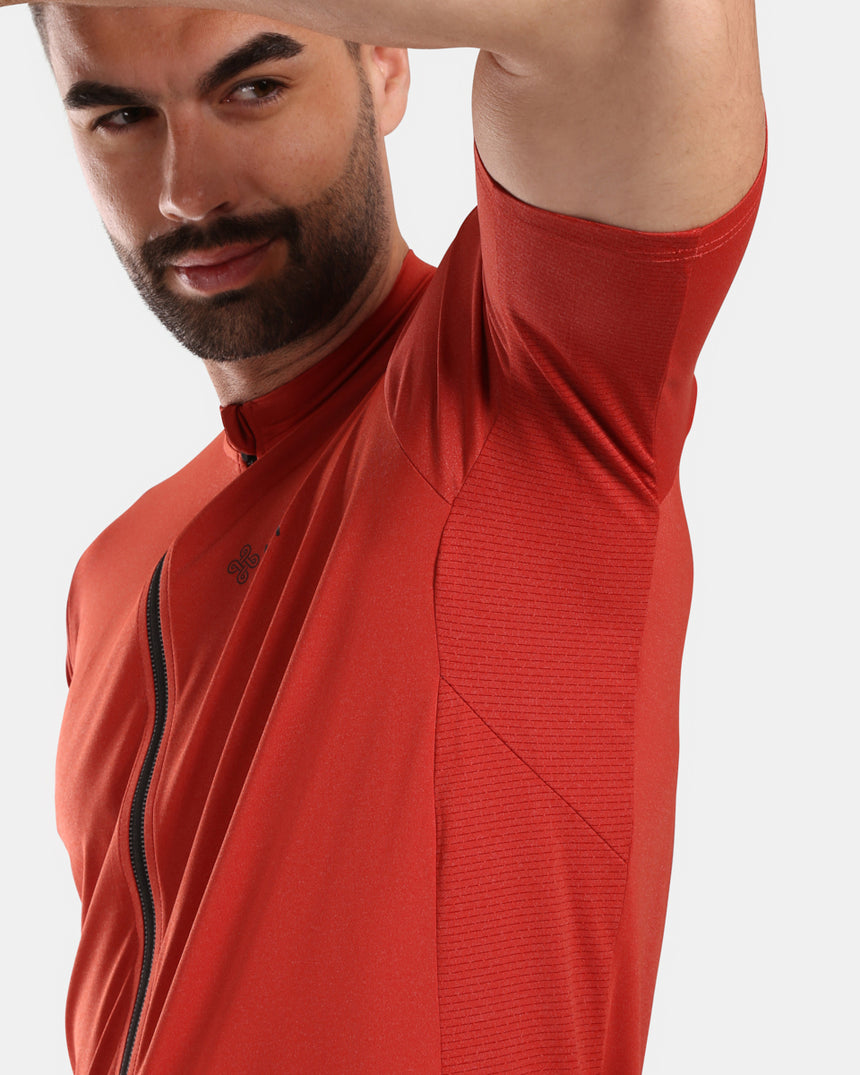 Herren-Radtrikot Kilpi CAVALET-M