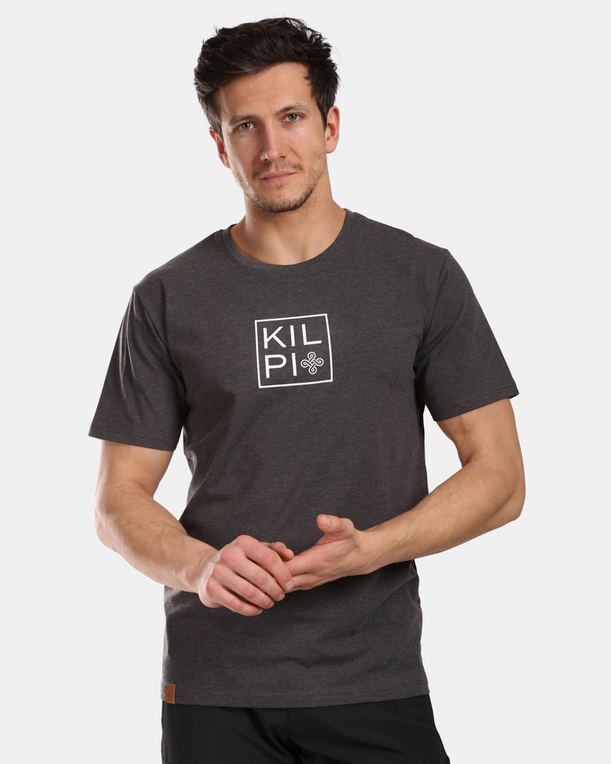 Men´s cotton t-shirt Kilpi VIBE-M