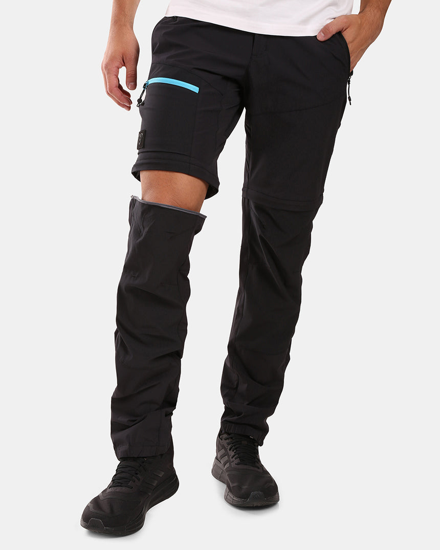 Herren Outdoorhose 2 in 1 Kilpi HOSIO-M